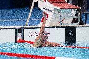 Diving -Paris 2024 Olympic Games DN