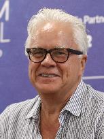 Tim Robbins Attends Magna Graecia Festival - Italy