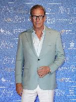 Kevin Costner Honored At Magna Graecia Festival - Italy