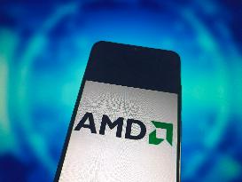 Illustration AMD