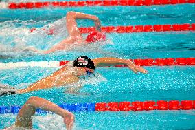 Olympic Games Paris 2024 - Swimming - Men's 400m Individual Medley Final