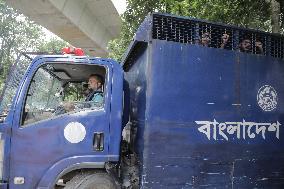 Fresh Violence Erupt In Student Protests - Dhaka