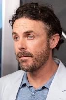 The Instigators Premiere - NYC