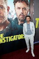 The Instigators Premiere - NYC