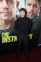 The Instigators Premiere - NYC