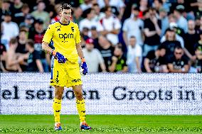 Feyenoord v AS Monaco - Friendly match