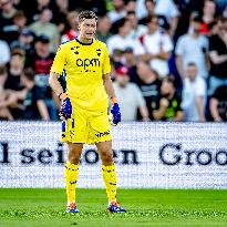 Feyenoord v AS Monaco - Friendly match