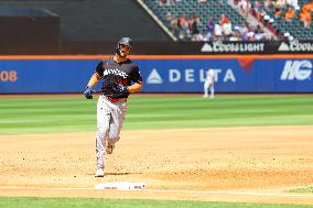 MLB Minnesota Twins Vs New York Mets