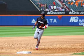 MLB Minnesota Twins Vs New York Mets