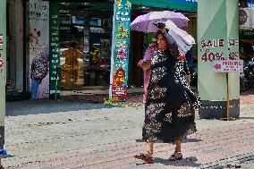 Daily Life In Thiruvananthapuram