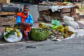 Daily Life In Thiruvananthapuram