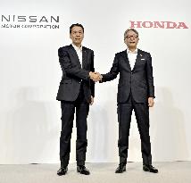 Mitsubishi Motors to join Nissan-Honda alliance for EV development