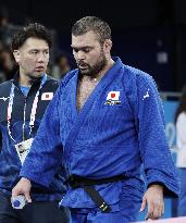 Paris Olympics: Judo