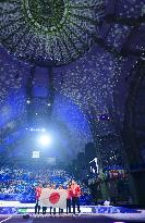 Paris Olympics: Fencing