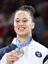 Paris Olympics: Judo