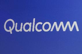 Qualcomm Stock Price Drops