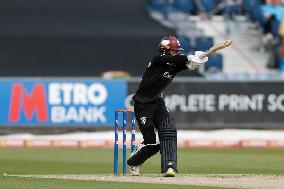 Durham County Cricket Club v Somerset - Metro Bank One Day Cup