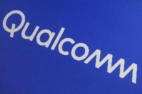 Qualcomm Stock Price Drops