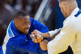 Judo - Olympic Games Paris 2024: Day 6