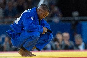 Judo - Olympic Games Paris 2024: Day 6