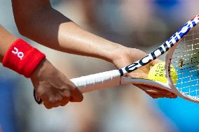 Tennis - Olympic Games Paris 2024: Day 6