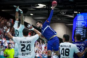 Handball - Olympic Games Paris 2024: Day 5