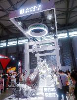 Bambulab Booth at 2024 ChinaJoy in Shanghai