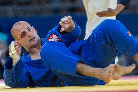 Judo - Olympic Games Paris 2024: Day 6