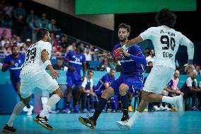 Handball - Olympic Games Paris 2024: Day 5