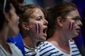 Handball - Olympic Games Paris 2024: Day 5