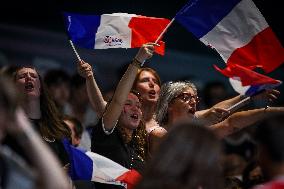 Handball - Olympic Games Paris 2024: Day 5