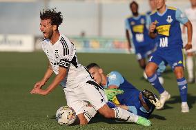 Sliema v FC Noah - UEFA Conference League 2024/25