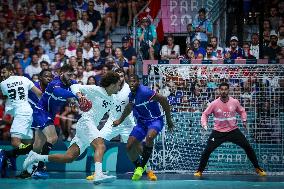 Handball - Olympic Games Paris 2024: Day 5