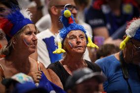 Handball - Olympic Games Paris 2024: Day 5