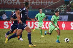 Juarez FC v FC Dallas - Leagues Cup 2024