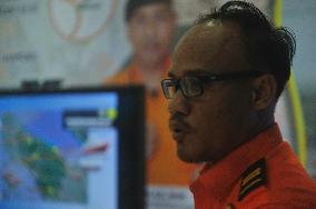 Search And Rescue Training For Indonesia's Photojournalist