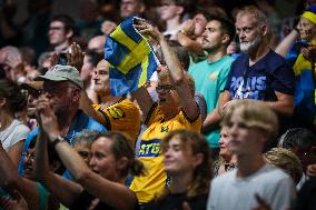 Handball - Olympic Games Paris 2024: Day 5