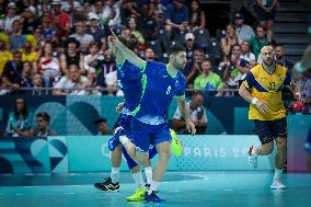 Handball - Olympic Games Paris 2024: Day 5