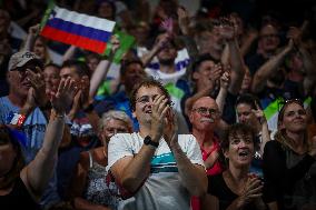 Handball - Olympic Games Paris 2024: Day 5