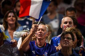 Handball - Olympic Games Paris 2024: Day 5