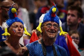 Handball - Olympic Games Paris 2024: Day 5