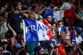 Handball - Olympic Games Paris 2024: Day 5