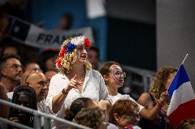 Handball - Olympic Games Paris 2024: Day 5