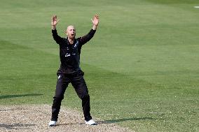 Durham County Cricket Club v Somerset - Metro Bank One Day Cup