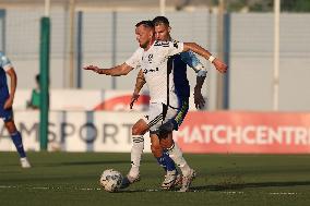 Sliema v FC Noah - UEFA Conference League 2024/25