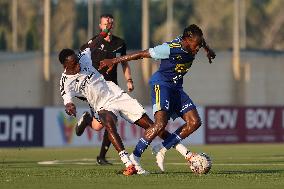 Sliema v FC Noah - UEFA Conference League 2024/25