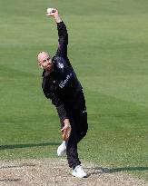 Durham County Cricket Club v Somerset - Metro Bank One Day Cup