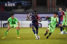 Juarez FC v FC Dallas - Leagues Cup 2024