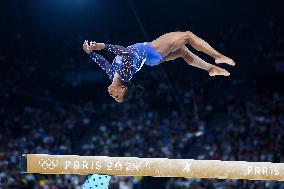 Artistic Gymnastics - Olympic Games Paris 2024: Day 6