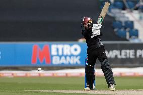 Durham County Cricket Club v Somerset - Metro Bank One Day Cup